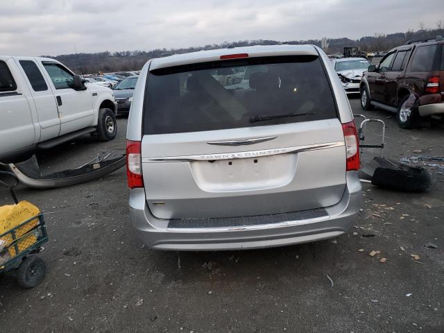 Photo 6 from auction – 2012 CHRYSLER TOWN & COU with VIN 2C4RC1BG4CR309060