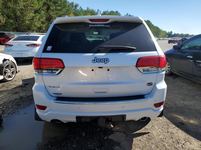 Photo 6 from auction – 2021 JEEP GRAND CHER with VIN 1C4RJFCG0MC586428