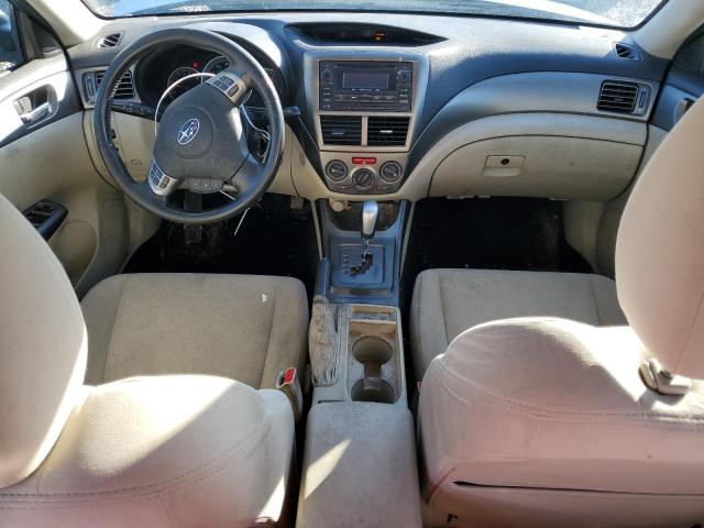 Снимка 8 от търг – 2011 SUBARU IMPREZA 2. с VIN JF1GE6B67BH515205