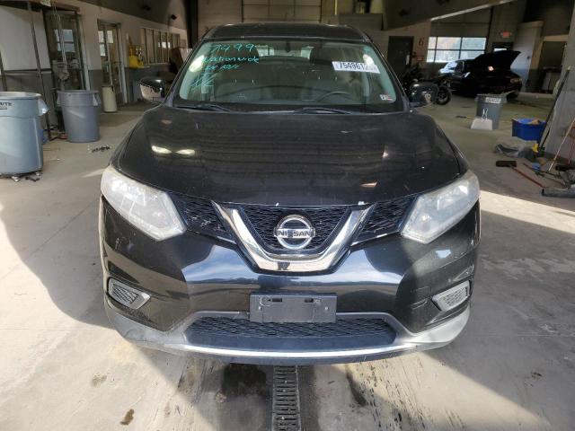 Photo 5 from auction – 2016 NISSAN ROGUE S with VIN KNMAT2MVXGP606565