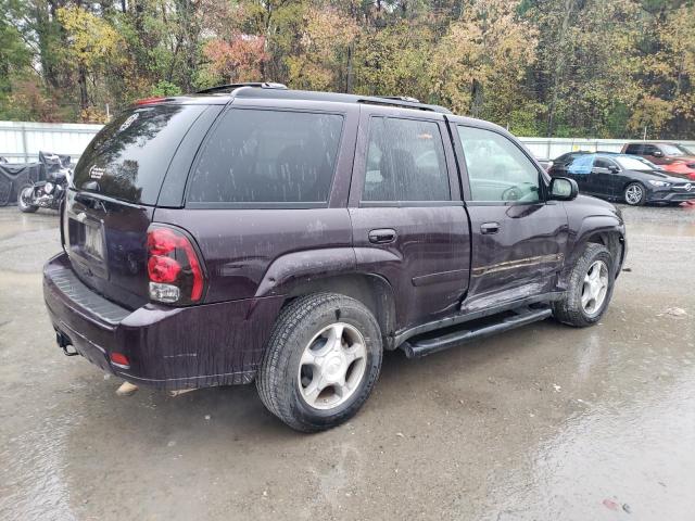Photo 3 from auction – 2008 CHEVROLET TRAILBLAZE with VIN 1GNDS13SX82119020