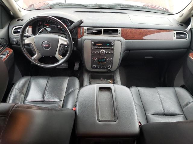 Photo 8 from auction – 2013 GMC SIERRA K15 with VIN 1GTR2WE77DZ233840