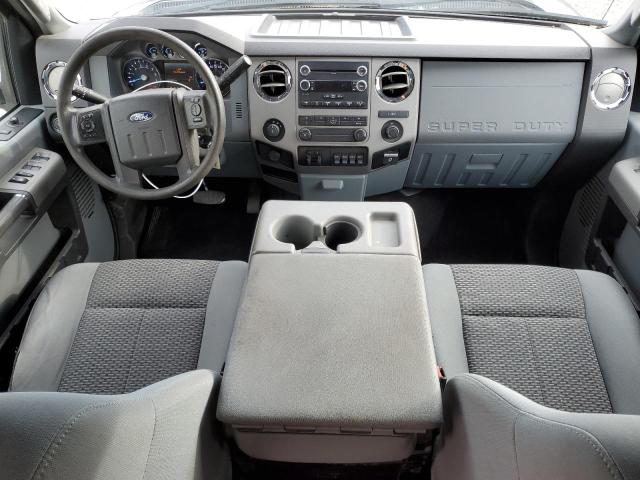 Photo 8 from auction – 2016 FORD F250 SUPER with VIN 1FT7W2B61GEB77874