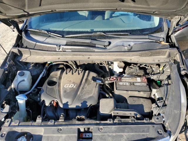 Photo 11 from auction – 2016 KIA SPORTAGE E with VIN KNDPC3AC0G7869859