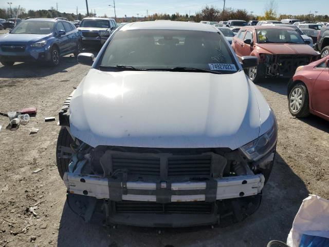 Photo 5 from auction – 2015 FORD TAURUS SE with VIN 1FAHP2D81FG107056