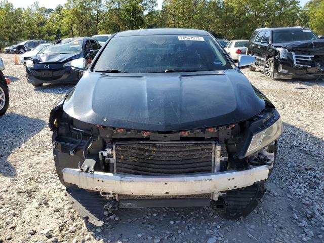 Photo 5 from auction – 2015 CHEVROLET IMPALA LTZ with VIN 2G1165S30F9103627