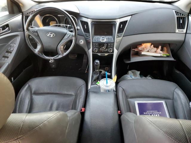 Photo 8 from auction – 2015 HYUNDAI SONATA HYB with VIN KMHEC4A45FA129937
