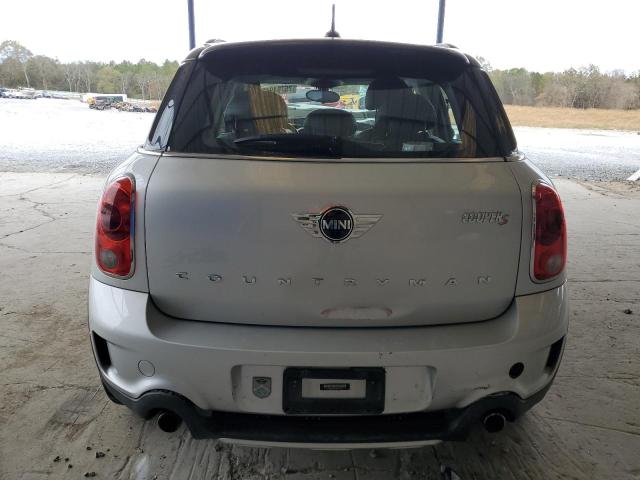 Photo 6 from auction – 2015 MINI COOPER S C with VIN WMWZC5C57FWP43731