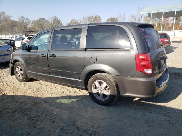 Photo 2 from auction – 2013 DODGE GRAND CARA with VIN 2C4RDGCG3DR550656