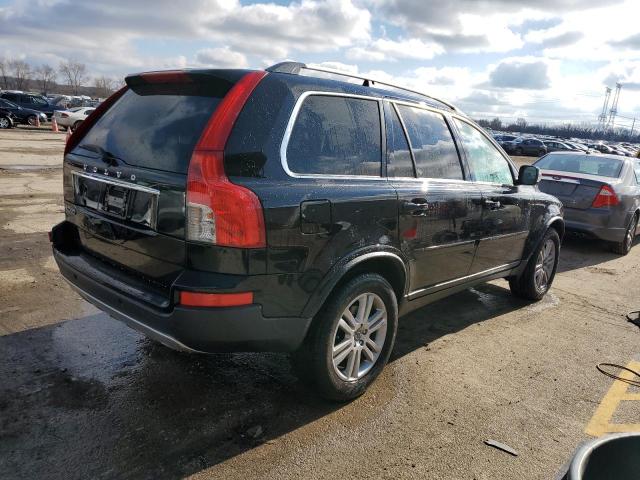 Photo 3 from auction – 2011 VOLVO XC90 3.2 with VIN YV4952CY0B1607225