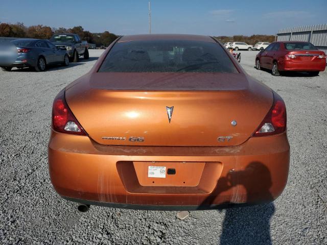 Photo 6 from auction – 2006 PONTIAC G6 GT with VIN 1G2ZH158564173877