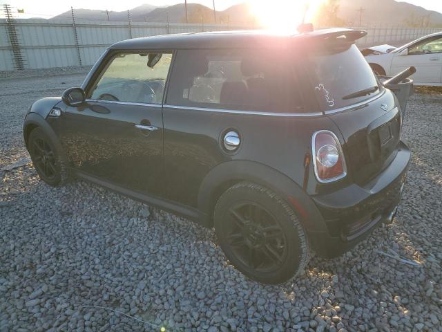 Photo 2 from auction – 2013 MINI COOPER S with VIN WMWSV3C53DT392461