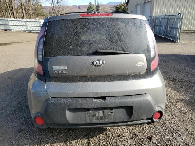 Photo 6 from auction – 2016 KIA SOUL with VIN KNDJN2A22G7364519