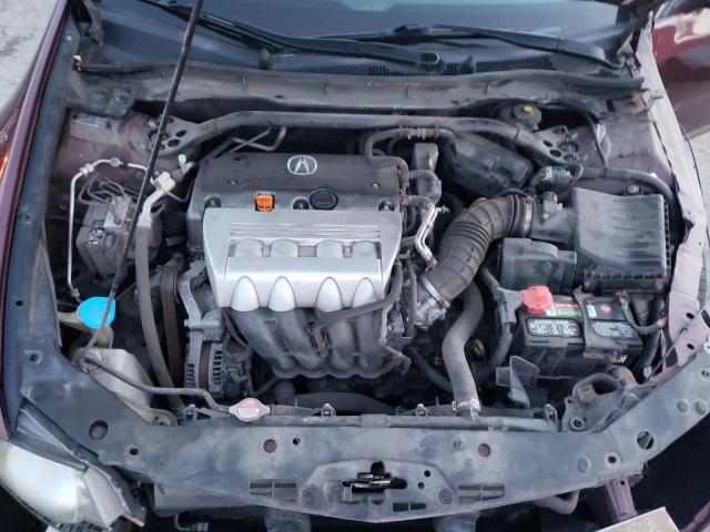 Photo 11 from auction – 2010 ACURA TSX with VIN JH4CU2F64AC014331