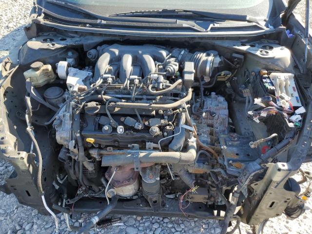 Photo 11 from auction – 2009 NISSAN MAXIMA S with VIN 1N4AA51E59C847803