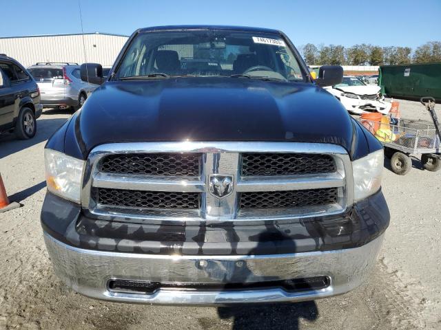 Photo 5 from auction – 2010 DODGE RAM 1500 with VIN 1D7RB1GP6AS195172