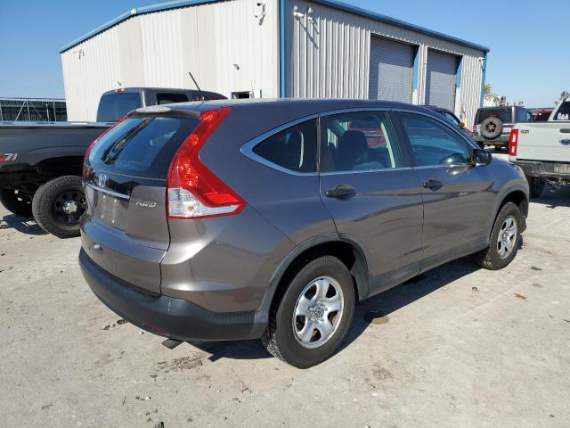 Photo 3 from auction – 2013 HONDA CR-V LX with VIN 5J6RM4H30DL065463