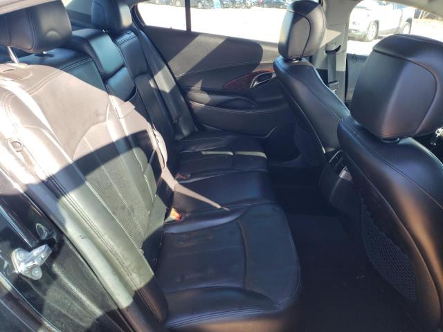 Photo 10 from auction – 2011 BUICK LACROSSE C with VIN 1G4GE5GD2BF342292