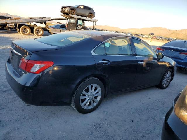 Photo 3 from auction – 2007 LEXUS ES 350 with VIN JTHBJ46G372034741