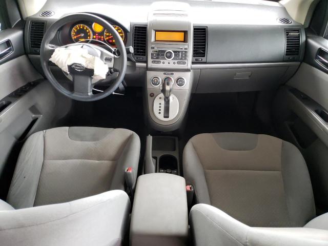 Photo 8 from auction – 2009 NISSAN SENTRA 2.0 with VIN 3N1AB61E69L690710