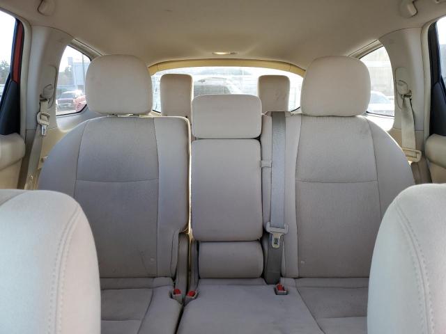 Photo 10 from auction – 2013 NISSAN PATHFINDER with VIN 5N1AR2MN4DC648310