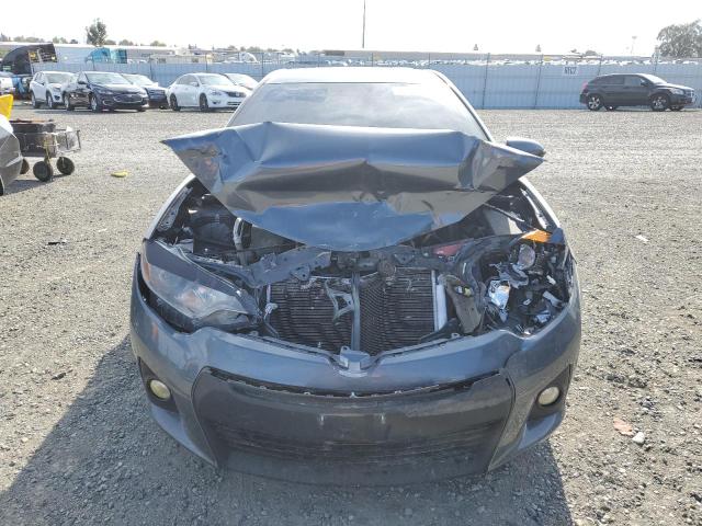 Photo 5 from auction – 2015 TOYOTA COROLLA L with VIN 5YFBURHE7FP255891