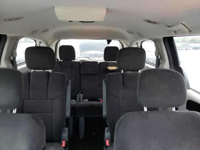 Photo 10 from auction – 2014 DODGE GRAND CARA with VIN 2C4RDGBG8ER173597