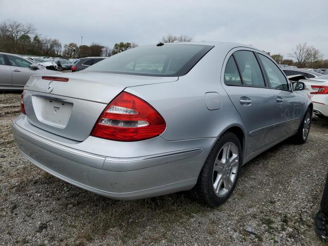 Photo 3 from auction – 2010 MERCEDES-BENZ E-CLASS with VIN WDBUF56J96A972095