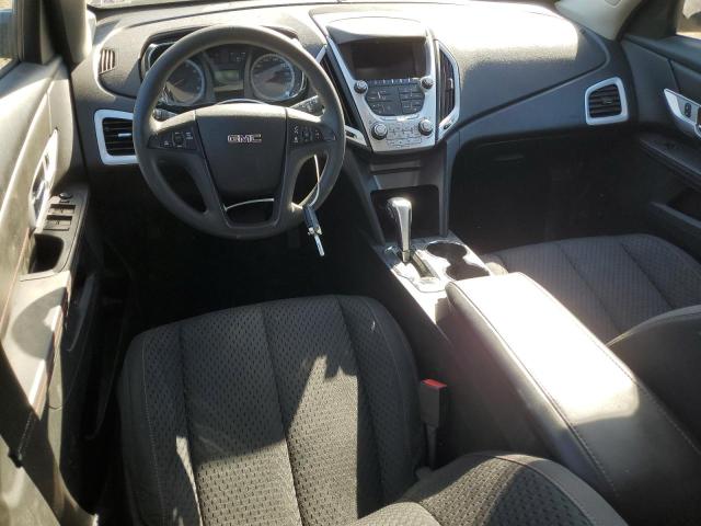 Photo 8 from auction – 2015 GMC TERRAIN SL with VIN 2GKALMEK1F6256861