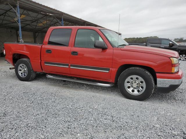 Photo 4 from auction – 2007 CHEVROLET SILVERADO with VIN 2GCEC13V771129619