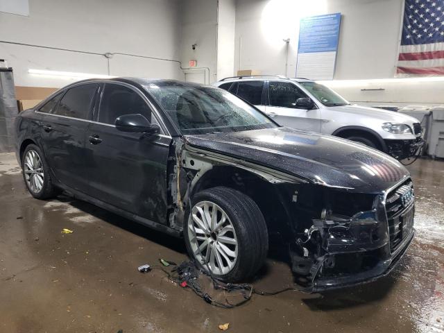 Photo 4 from auction – 2014 AUDI A6 PRESTIG with VIN WAUHGAFC5EN052978