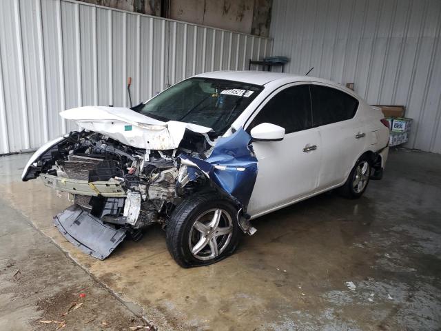 Photo 1 from auction – 2015 NISSAN VERSA S with VIN 3N1CN7APXFL947970