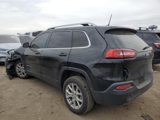 Photo 2 from auction – 2018 JEEP CHEROKEE L with VIN 1C4PJLLB6JD557869
