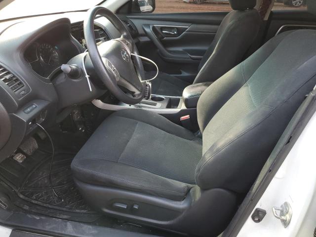 Photo 7 from auction – 2015 NISSAN ALTIMA 2.5 with VIN 1N4AL3AP0FC470812