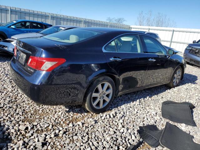 Photo 3 from auction – 2007 LEXUS ES 350 with VIN JTHBJ46G872139467
