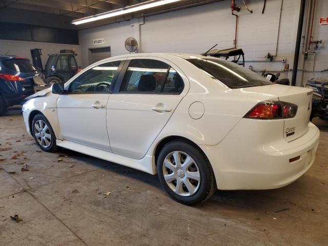 Фото 2 с аукциона – 2012 MITSUBISHI LANCER с VIN JA32U2FU7CU009356