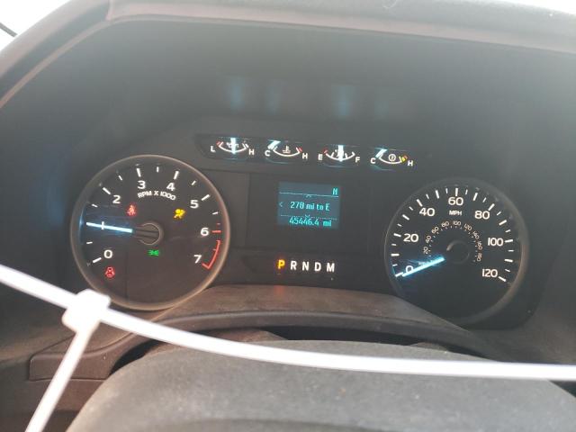 Photo 9 from auction – 2019 FORD F150 SUPER with VIN 1FTEW1E54KFB37537