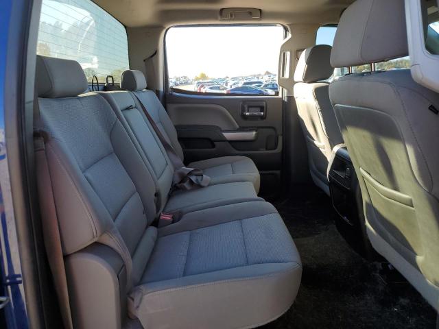 Photo 10 from auction – 2014 CHEVROLET SILVERADO with VIN 3GCUKREC1EG433641