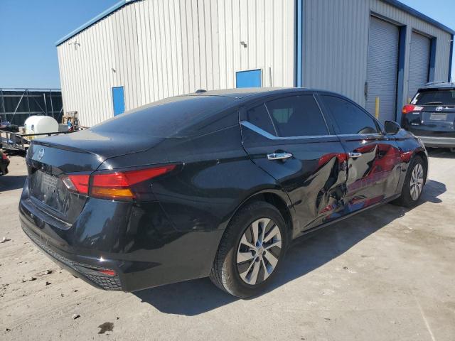 Photo 3 from auction – 2020 NISSAN ALTIMA S with VIN 1N4BL4BV0LC201485