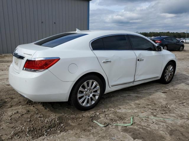 Photo 3 from auction – 2013 BUICK LACROSSE with VIN 1G4GC5E32DF326502