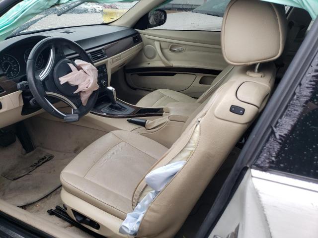 Photo 7 from auction – 2010 BMW 328 XI with VIN WBAWC3C54AP470810