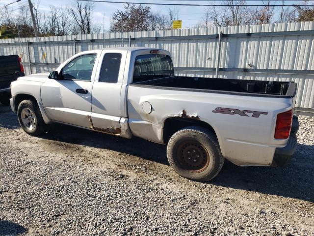 Photo 2 from auction – 2008 DODGE DAKOTA SXT with VIN 1D7HE32KX8S537047