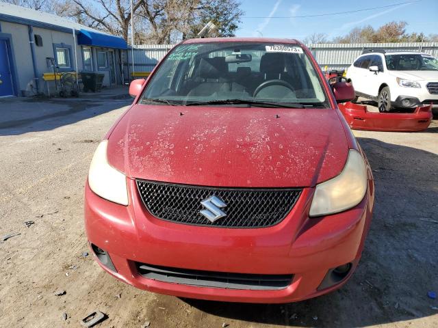 صورة رقم 5 من المزاد - 2012 SUZUKI SX4 LE مع VIN JS2YC5A3XC6303570