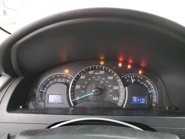 Photo 9 from auction – 2013 TOYOTA CAMRY L with VIN 4T4BF1FK1DR303312