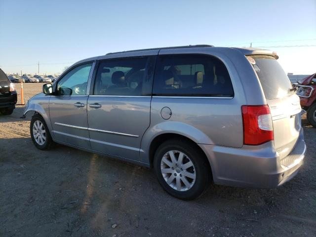 Photo 2 from auction – 2014 CHRYSLER TOWN & COU with VIN 2C4RC1BG4ER398891