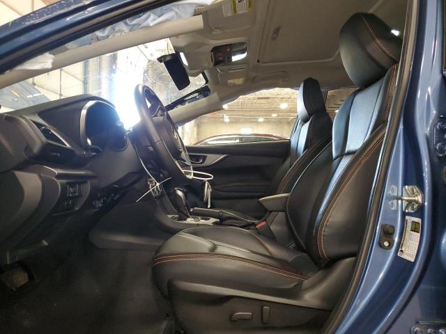 Photo 7 from auction – 2021 SUBARU CROSSTREK with VIN JF2GTHMC4MH249046