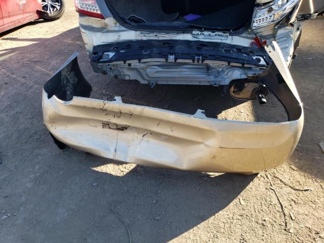 Photo 12 from auction – 2011 TOYOTA CAMRY BASE with VIN 4T4BF3EK2BR092129