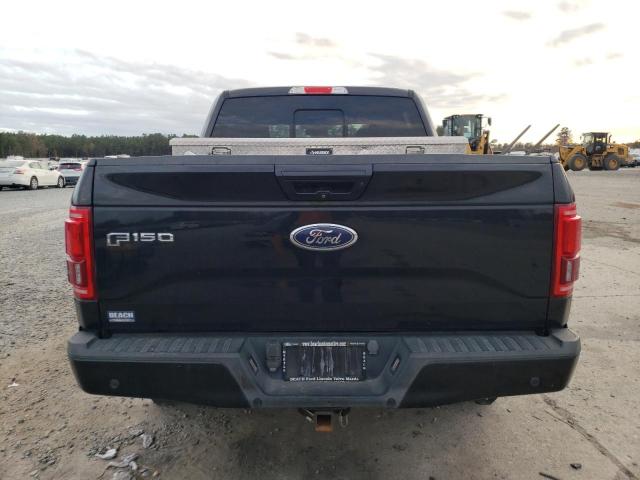 Photo 6 from auction – 2015 FORD F150 SUPER with VIN 1FTEW1EG3FFB77020