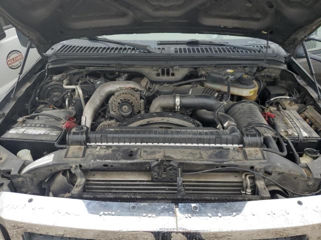 Photo 11 from auction – 2005 FORD F350 SUPER with VIN 1FTWW32P15EA28470