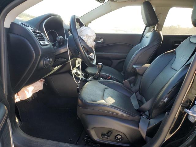 Photo 7 from auction – 2021 JEEP COMPASS LI with VIN 3C4NJDCB5MT502793